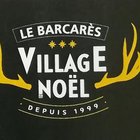 Le Studio 29 Le Barcarès Eksteriør bilde
